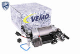 Compressor, compressed-air system - V10-52-0014