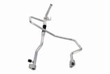Low Pressure Line, air conditioning - V30-20-0054
