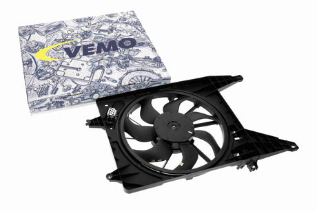 Fan, engine cooling - V21-01-0001