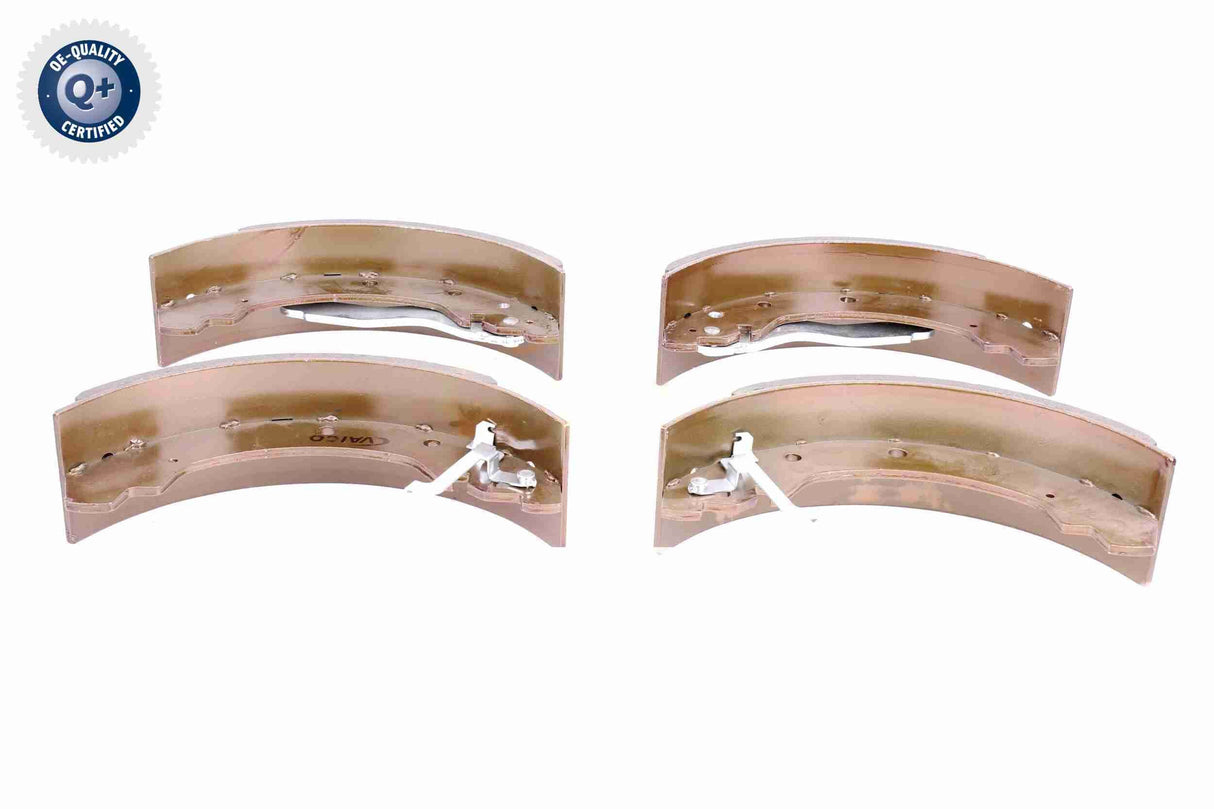 Brake Shoe Set - V10-0455