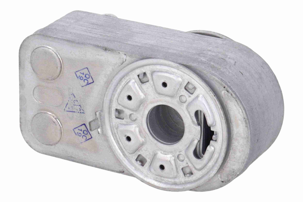 Oil Cooler, engine oil - V46-60-0088