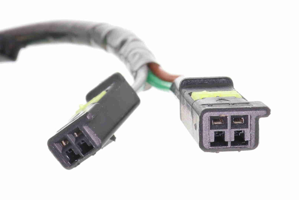 Cable Set, automatic transmission - V10-77-1053