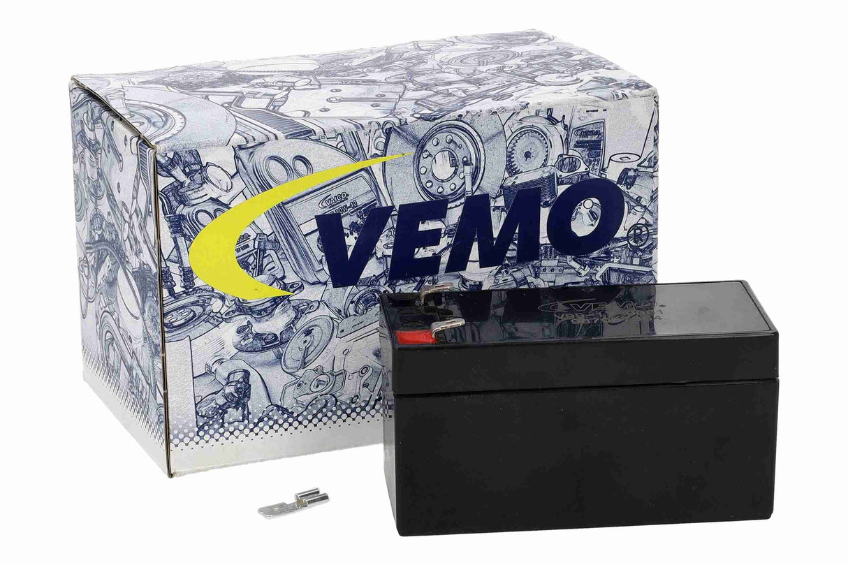 Deep Cycle Battery - V99-17-0061