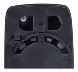Mirror Glass, exterior mirror - V10-69-0061