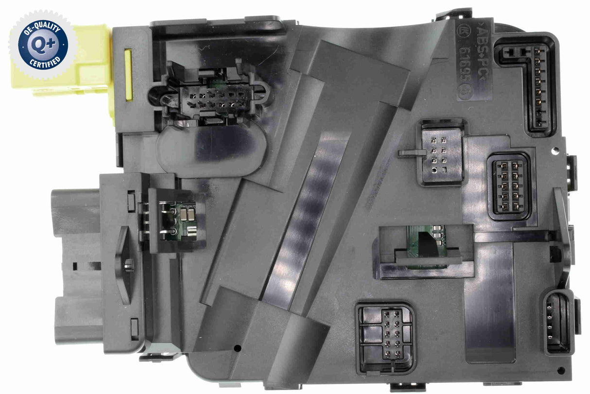 Control Unit, steering column switch - V15-80-3308