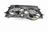 Fan, engine cooling - V25-01-1537
