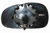 Mirror Glass, exterior mirror - V10-69-0153