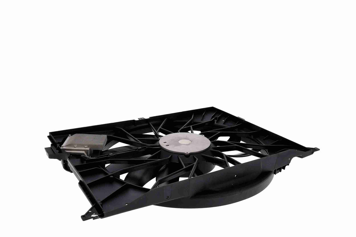 Fan, engine cooling - V30-01-1644
