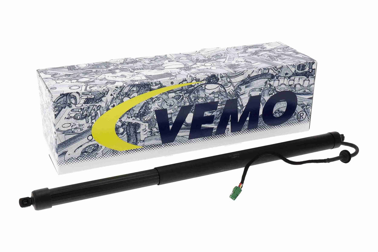Electric Motor, tailgate - V42-55-0001