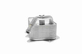 Oil Cooler, engine oil - V15-60-0008