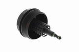Cap, oil filter housing - V20-1802