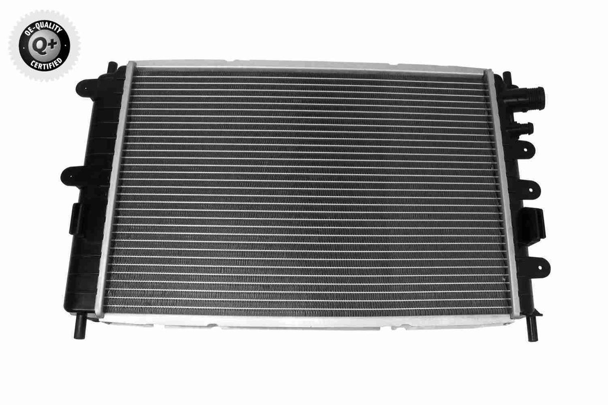 Radiator, engine cooling - V25-60-0015
