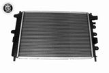 Radiator, engine cooling - V25-60-0015