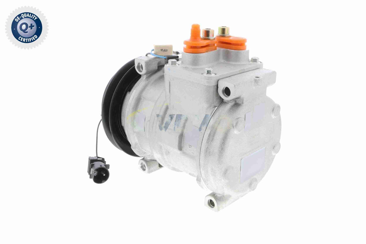 Compressor, air conditioning - V20-15-0022