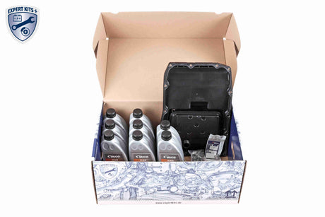 Parts Kit, automatic transmission oil change - V45-0188