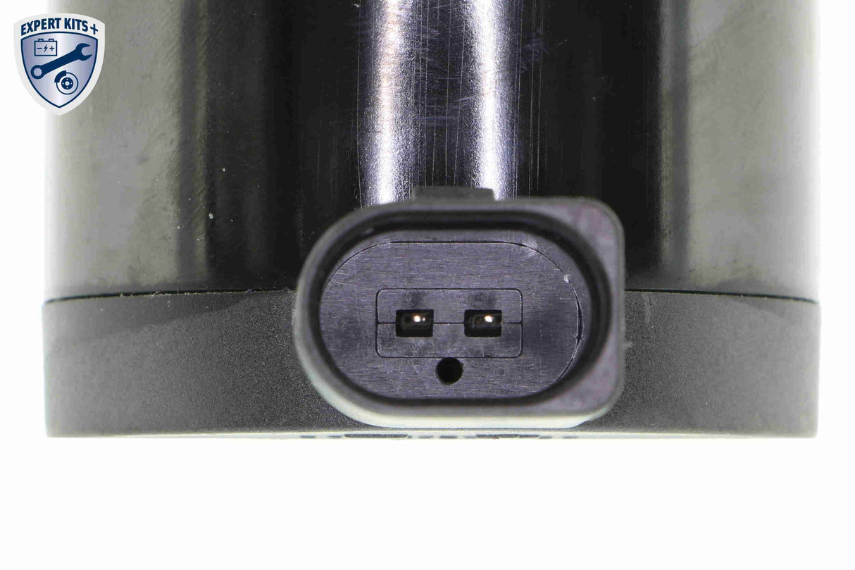 Auxiliary Water Pump (cooling water circuit) - V10-16-0012