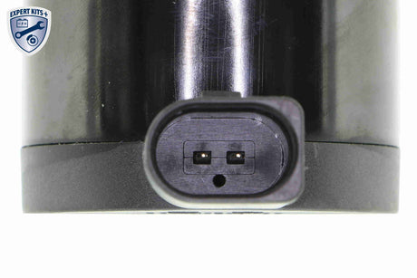 Auxiliary Water Pump (cooling water circuit) - V10-16-0012