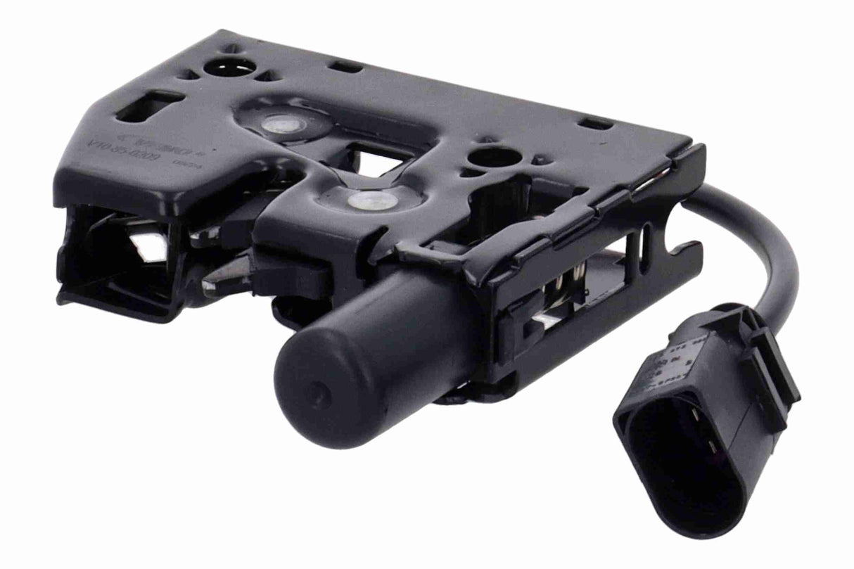 Bonnet Lock - V10-85-0209