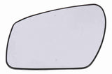 Mirror Glass, exterior mirror - V25-69-0002