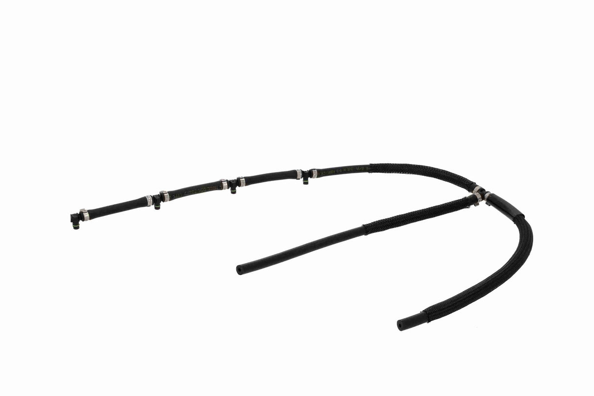 Hose, fuel overflow - V40-1595