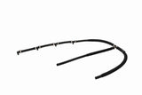 Hose, fuel overflow - V40-1595