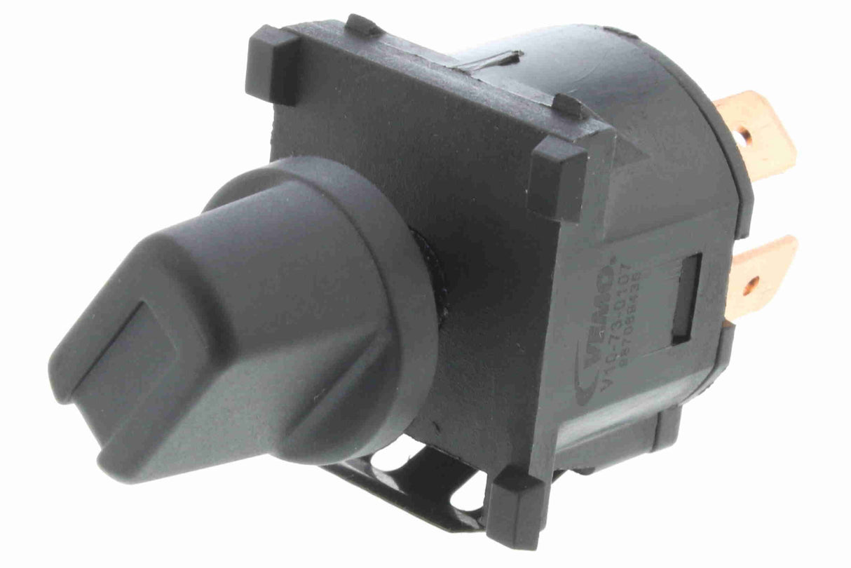Blower Switch, heating/ventilation - V10-73-0107