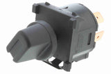 Blower Switch, heating/ventilation - V10-73-0107