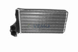Heat Exchanger, interior heating - V22-61-0006