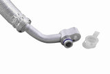 High-/Low Pressure Line, air conditioning - V15-20-0082