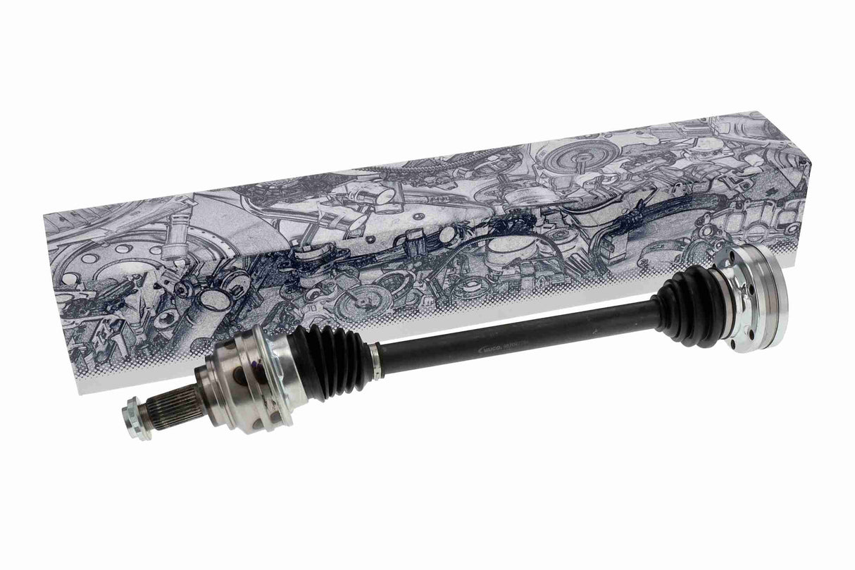 Drive Shaft - V20-4399