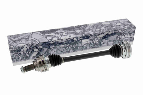 Drive Shaft - V20-4399