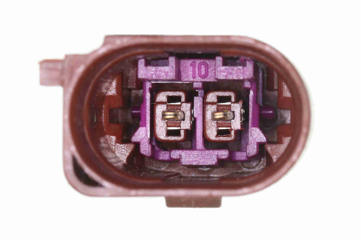Water Pump, engine cooling - V10-50116