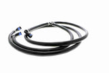 Washer Fluid Pipe, headlight cleaning - V10-08-0476