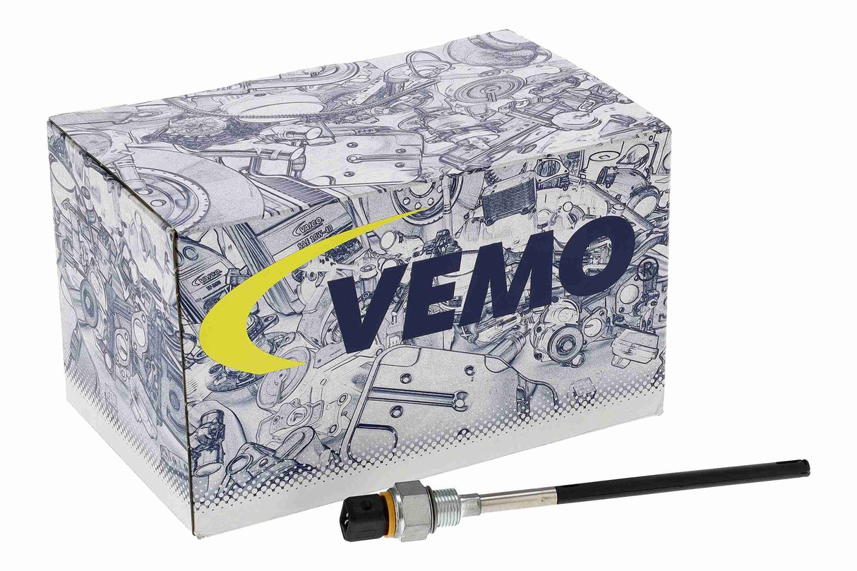 Sensor, engine oil level - V46-72-0353