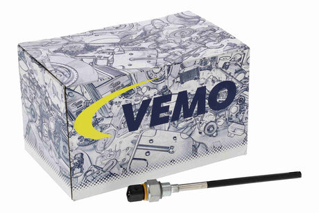 Sensor, engine oil level - V46-72-0353