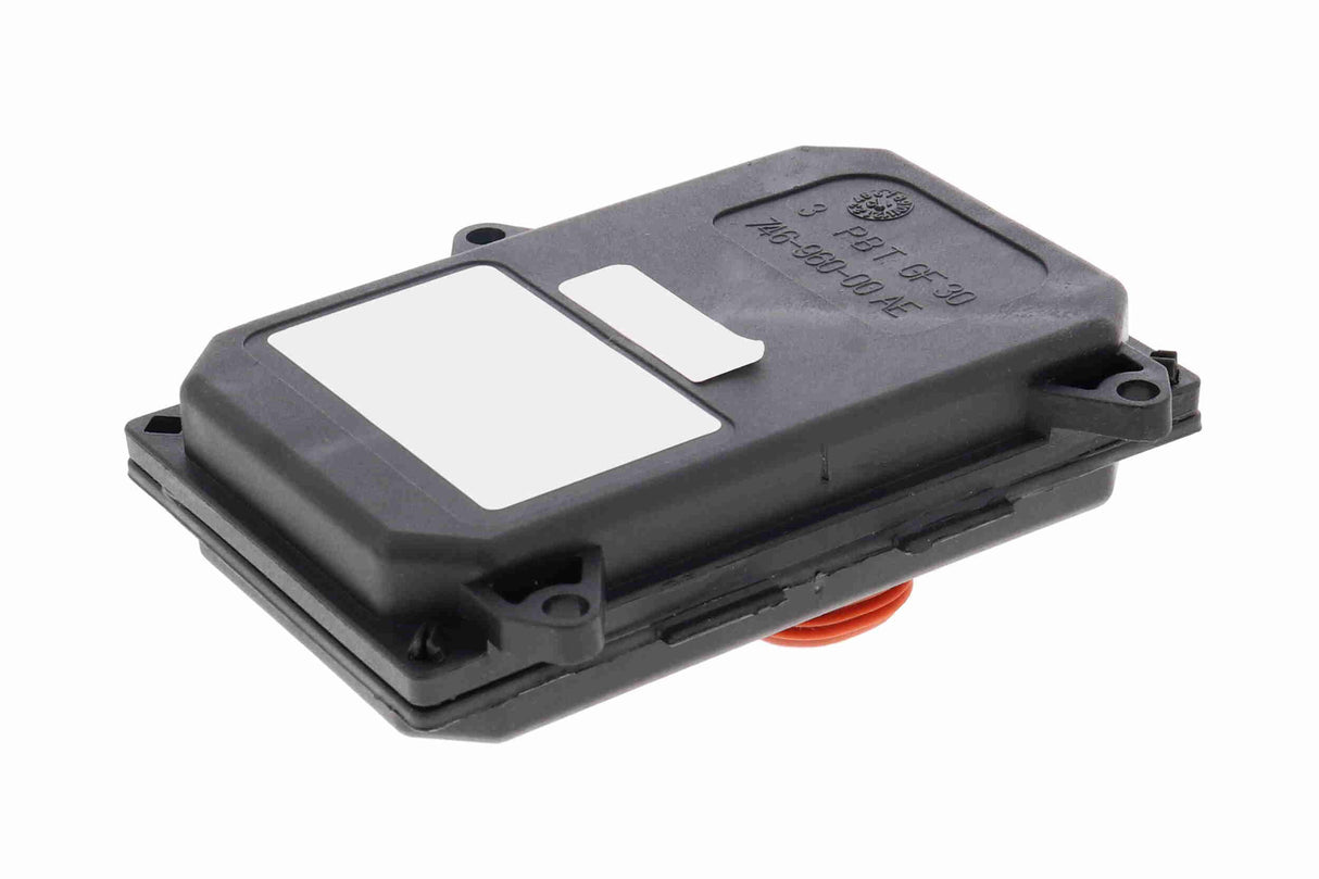 Control Unit, lights - V10-73-0212