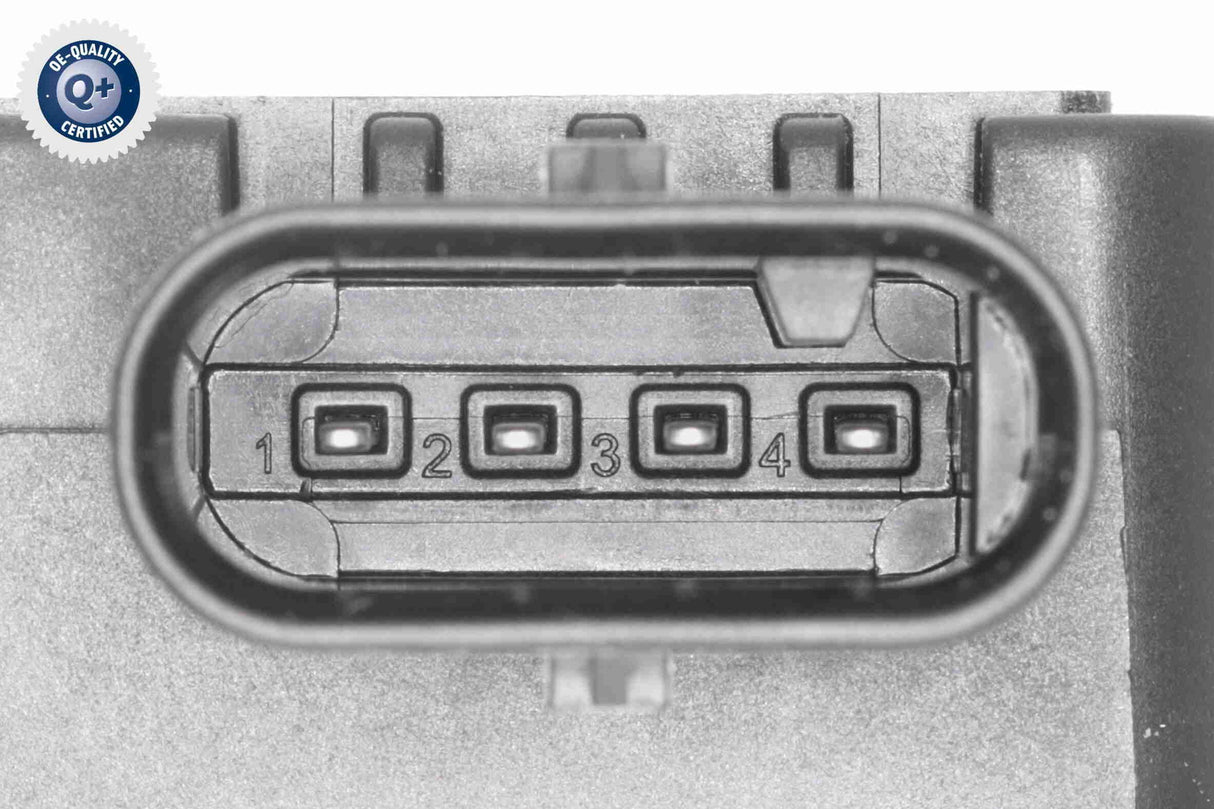 Particle Sensor - V40-72-0092