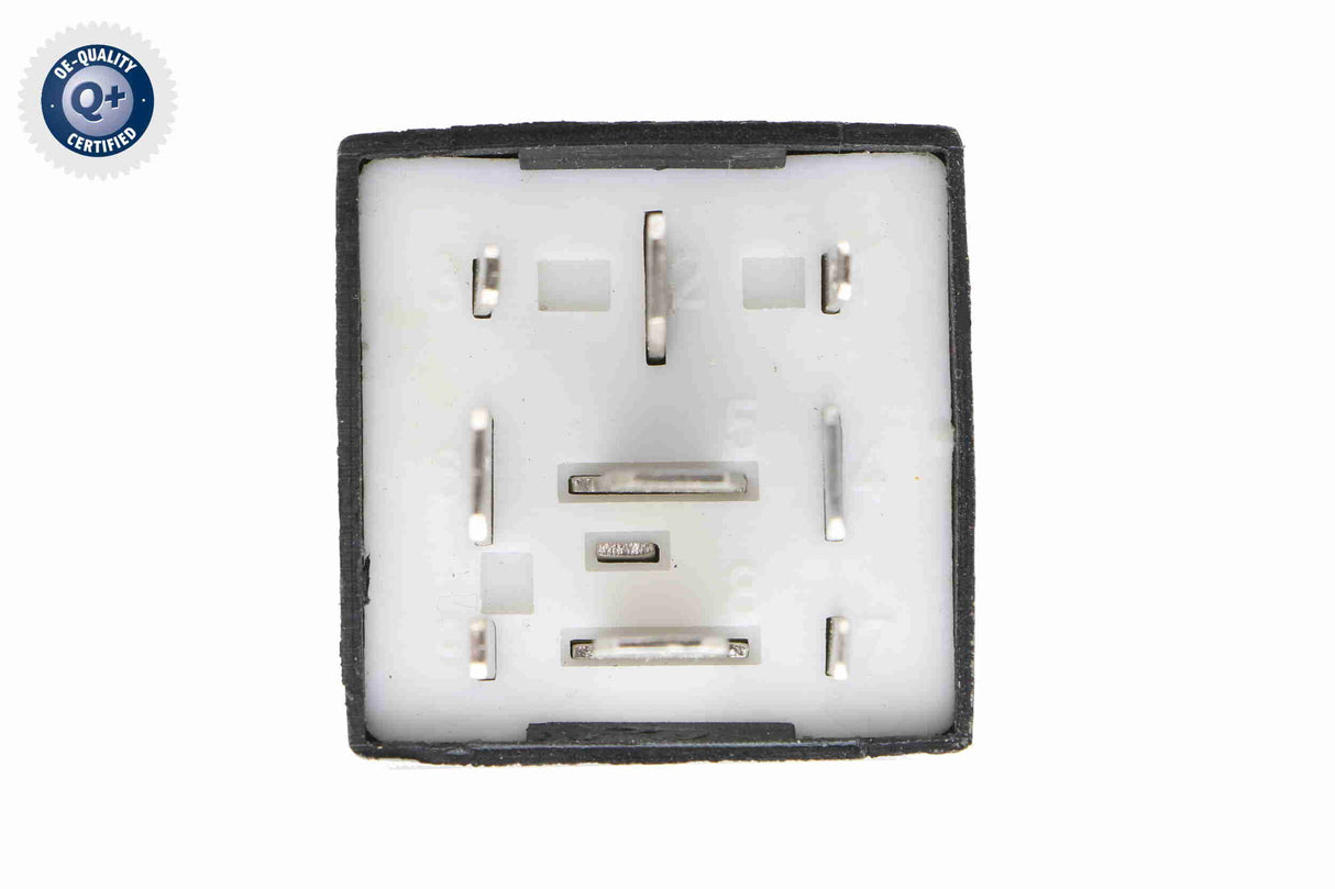 Relay, starter - V15-71-1020