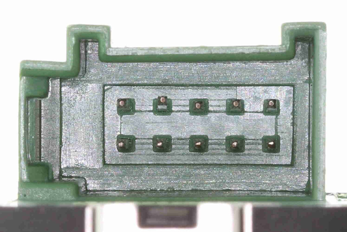 Switch, exterior rearview mirror adjustment - V10-73-0270