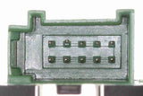 Switch, exterior rearview mirror adjustment - V10-73-0270