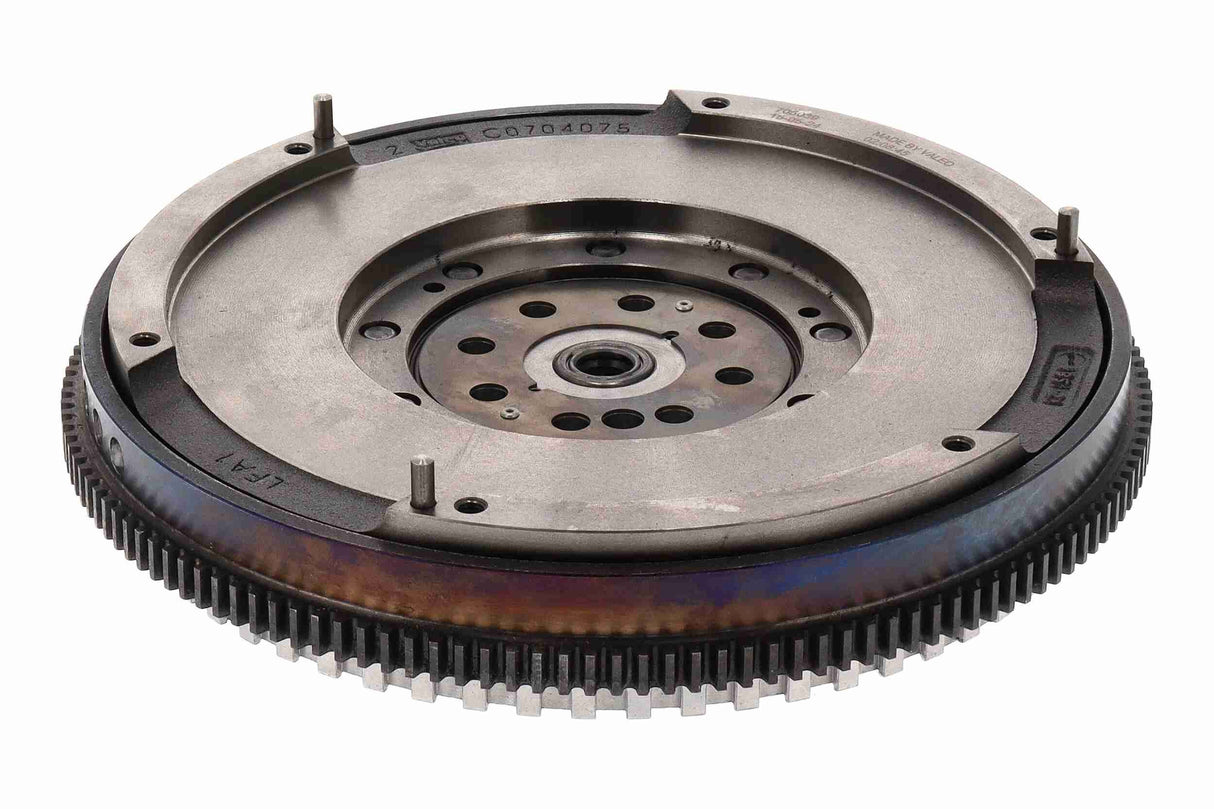 Flywheel - V30-1095