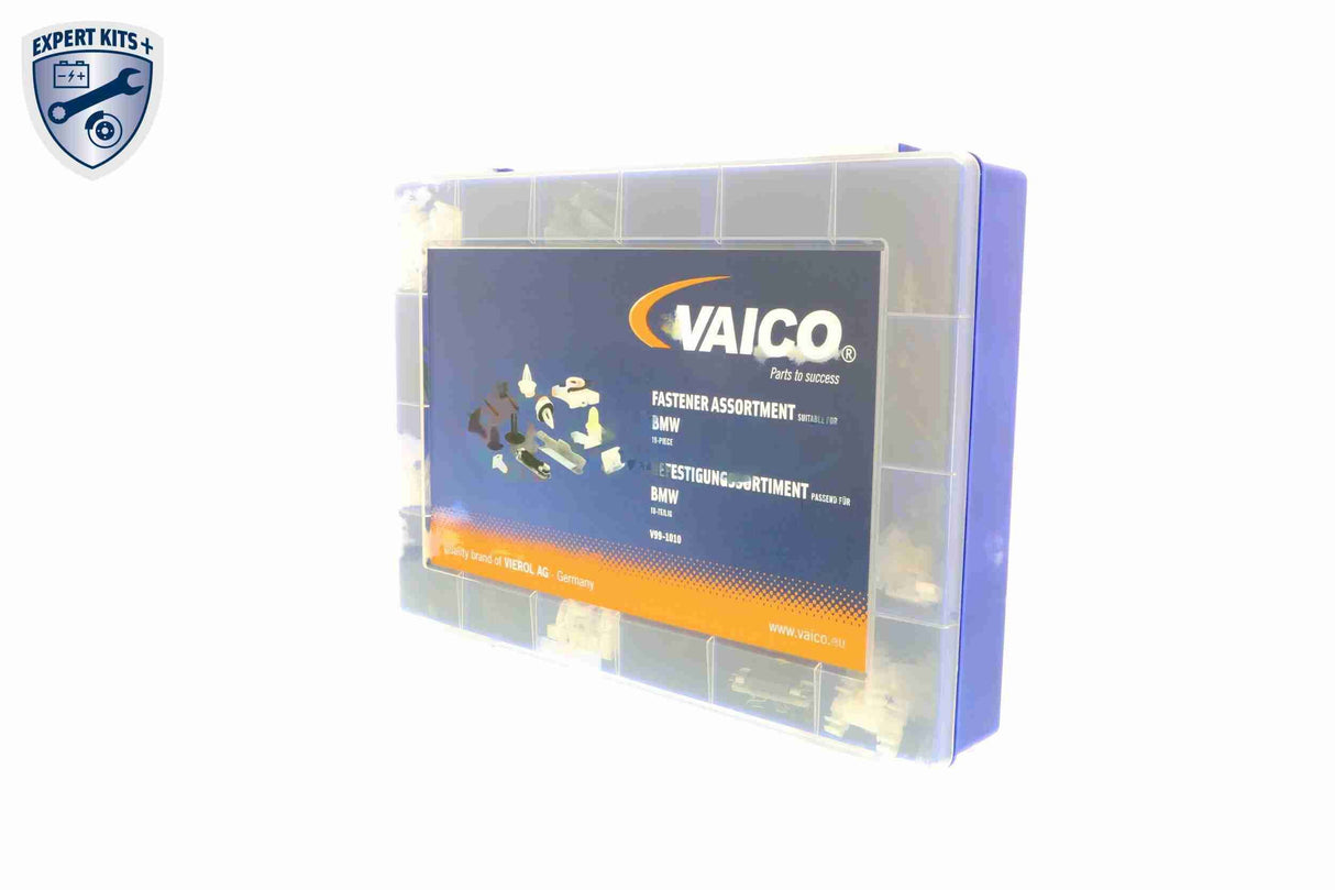 Assortment, fasteners - V99-1010