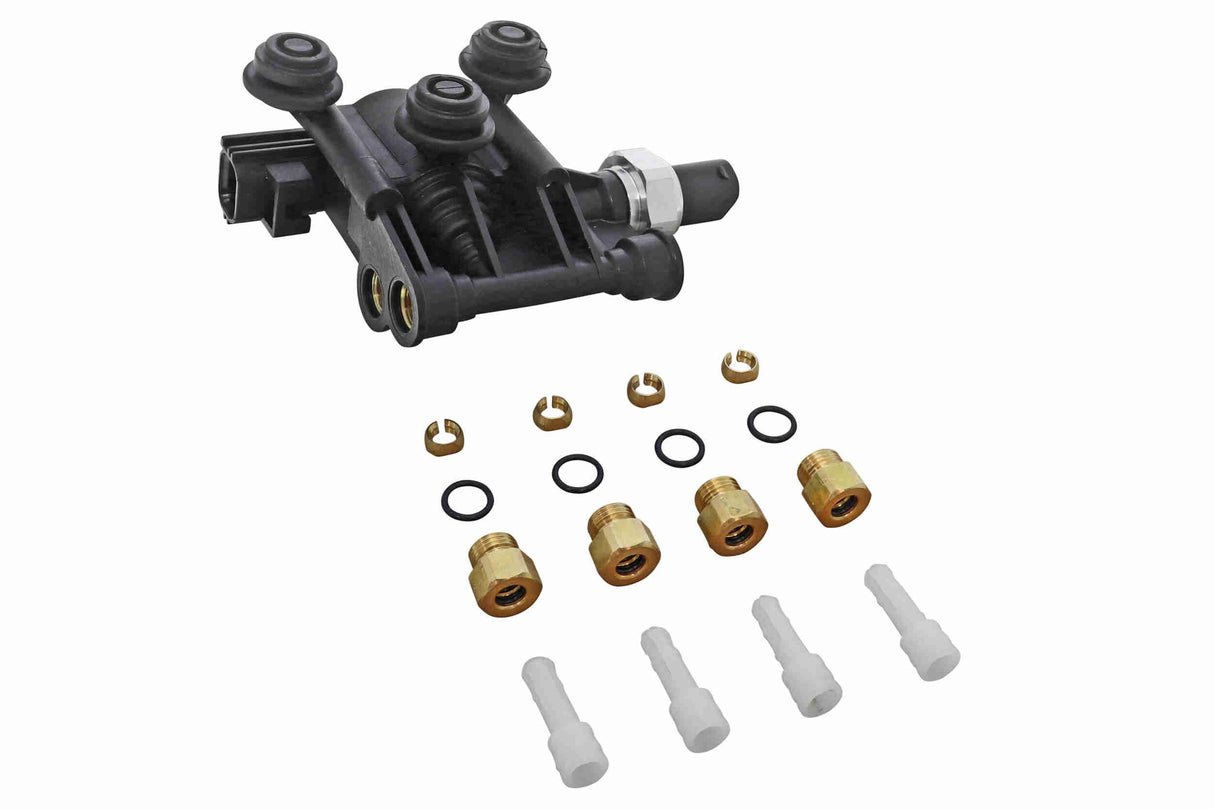 Valve, compressed-air system - V48-51-0003