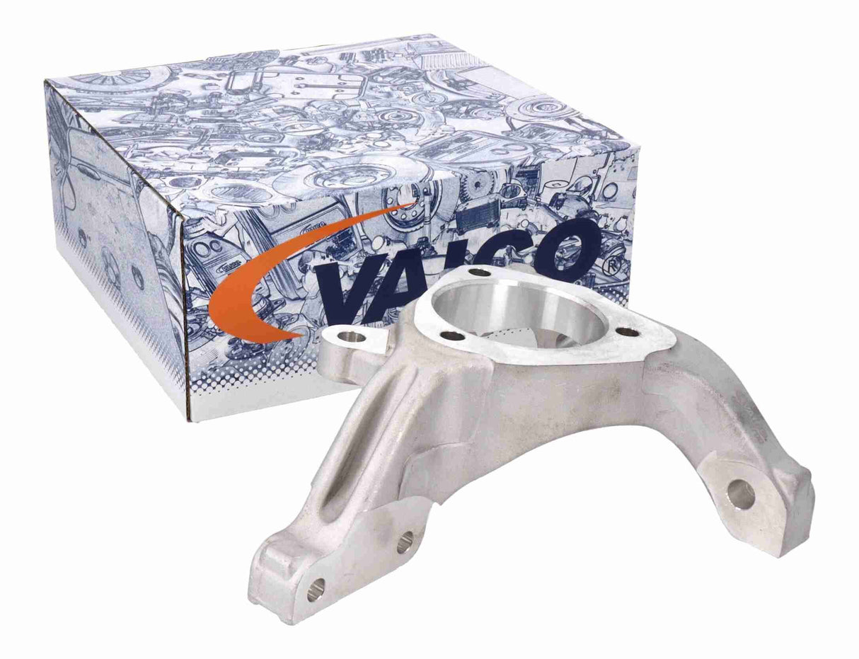 Steering Knuckle, wheel suspension - V40-2089