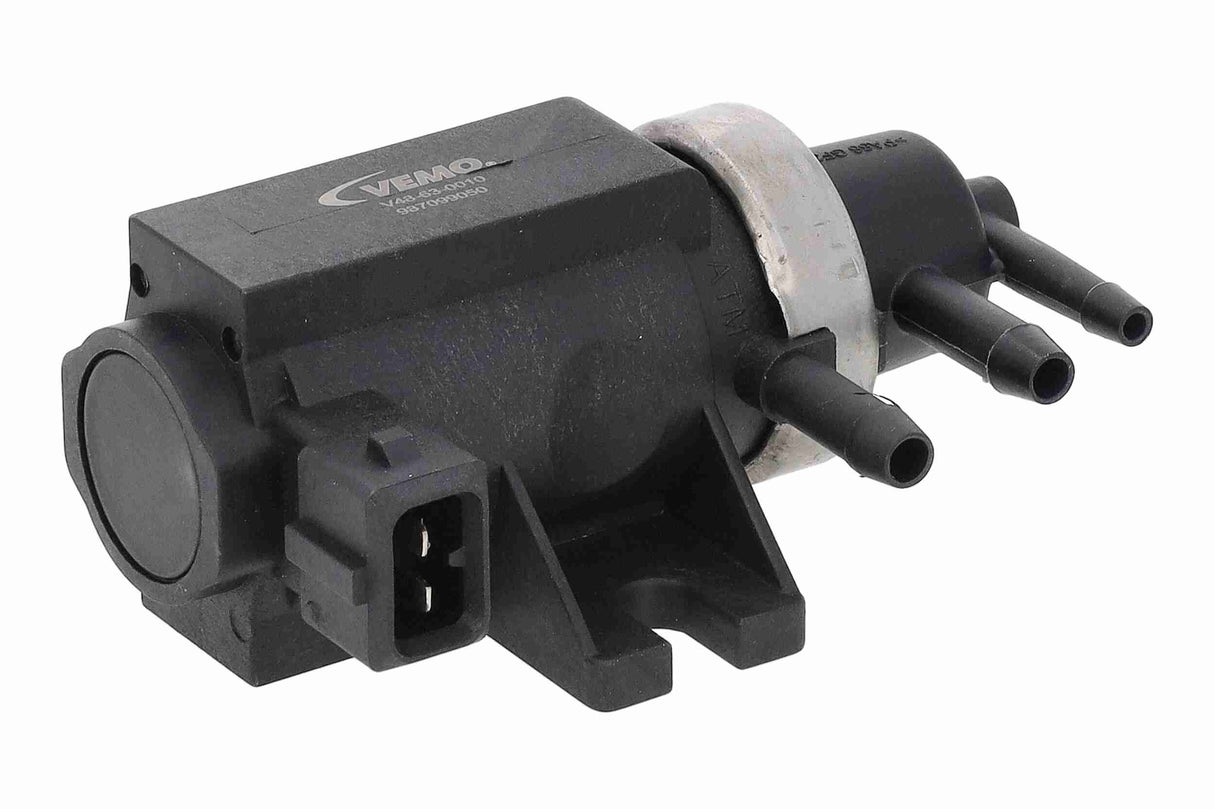 Oil Cooler, engine oil - V48-60-0010
