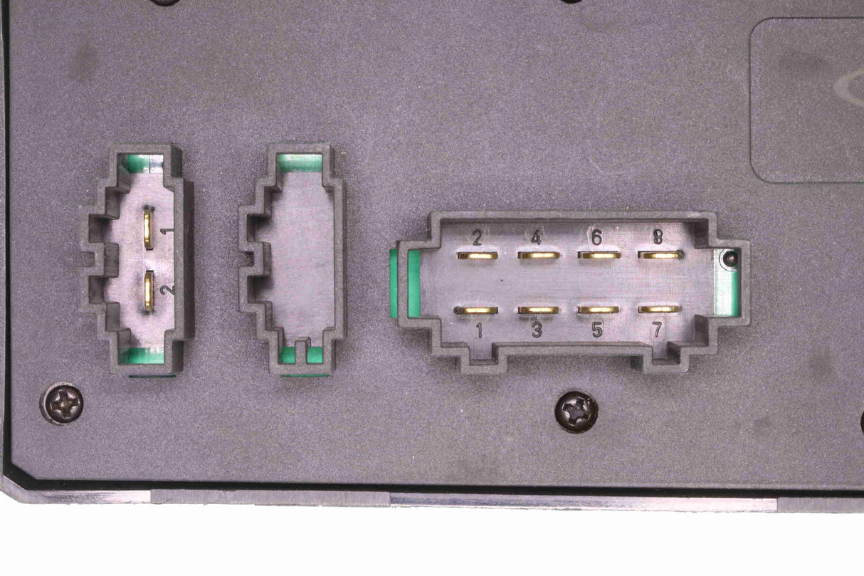 Actuator, seat adjustment - V10-73-0167