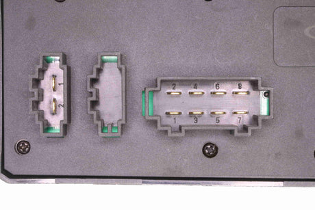 Actuator, seat adjustment - V10-73-0167