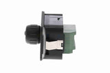 Switch, exterior rearview mirror adjustment - V10-73-0270