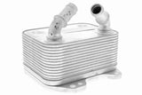 Oil Cooler, engine oil - V15-60-0007
