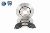Brake Kit, disc brake - V42-0872